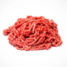 Ground Beef 2kg. Islagrande.com