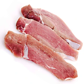 Pork Tenderloin 1kg.com