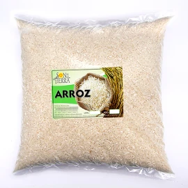 Creole Rice 2kg. Islagrande.com