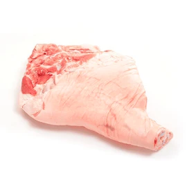 Pork Shoulder 6 to 7kg. Islagrande.com