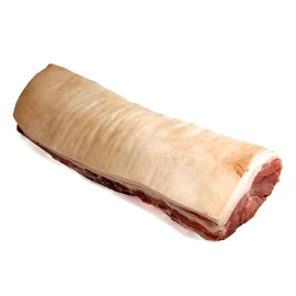 Pork Loin 5 to 6kg. Islagrande.com