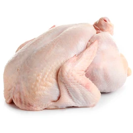 Cuban Turkey 5-6kg. Islagrande.com
