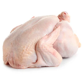 Cuban Turkey 3-4kg, Islagrande.com