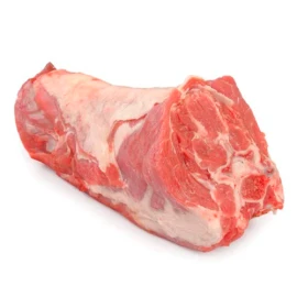 Lamb Neck 1–1,5kg. Islagrande.com