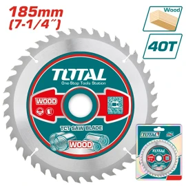 TCT saw blade