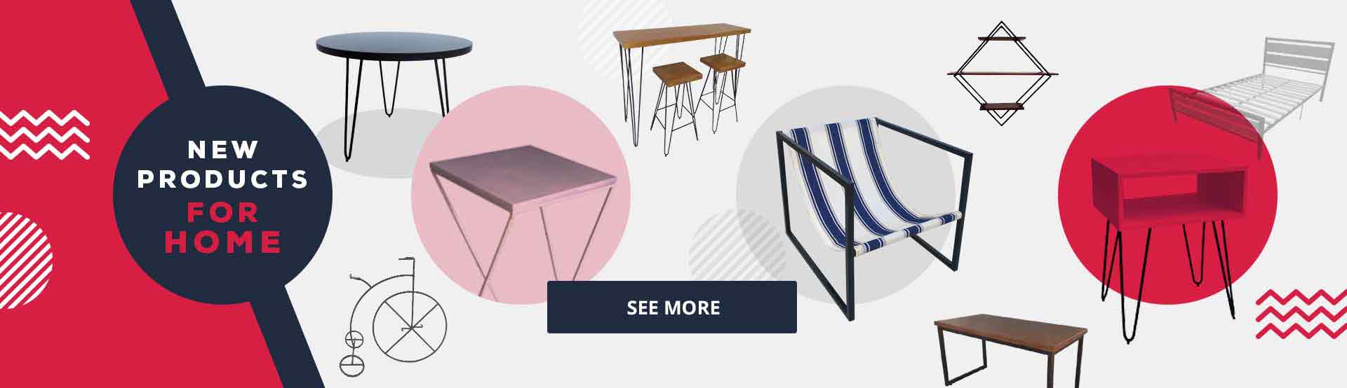 Furniture. Islagrande.com