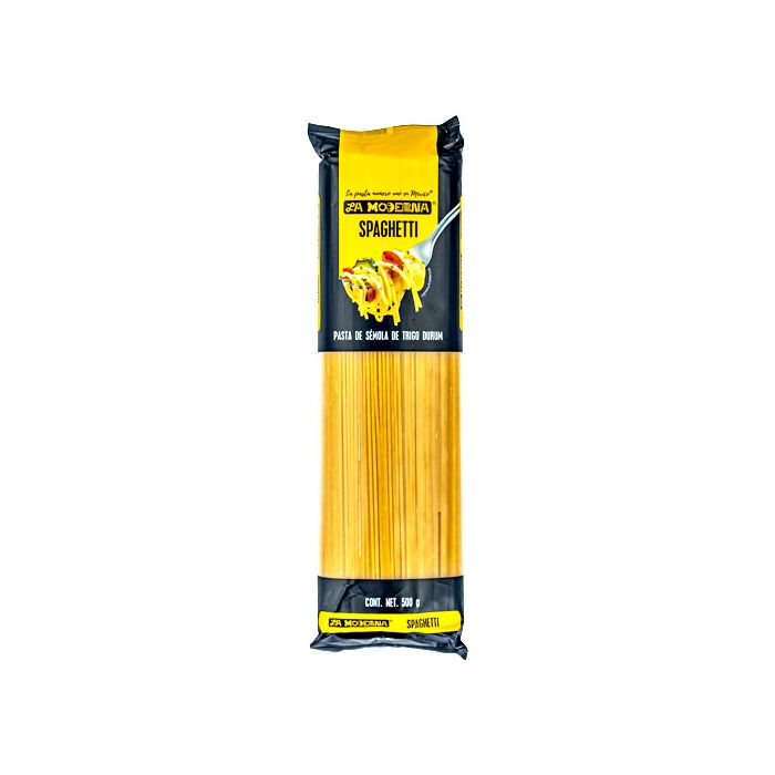 Spaguettis 500g